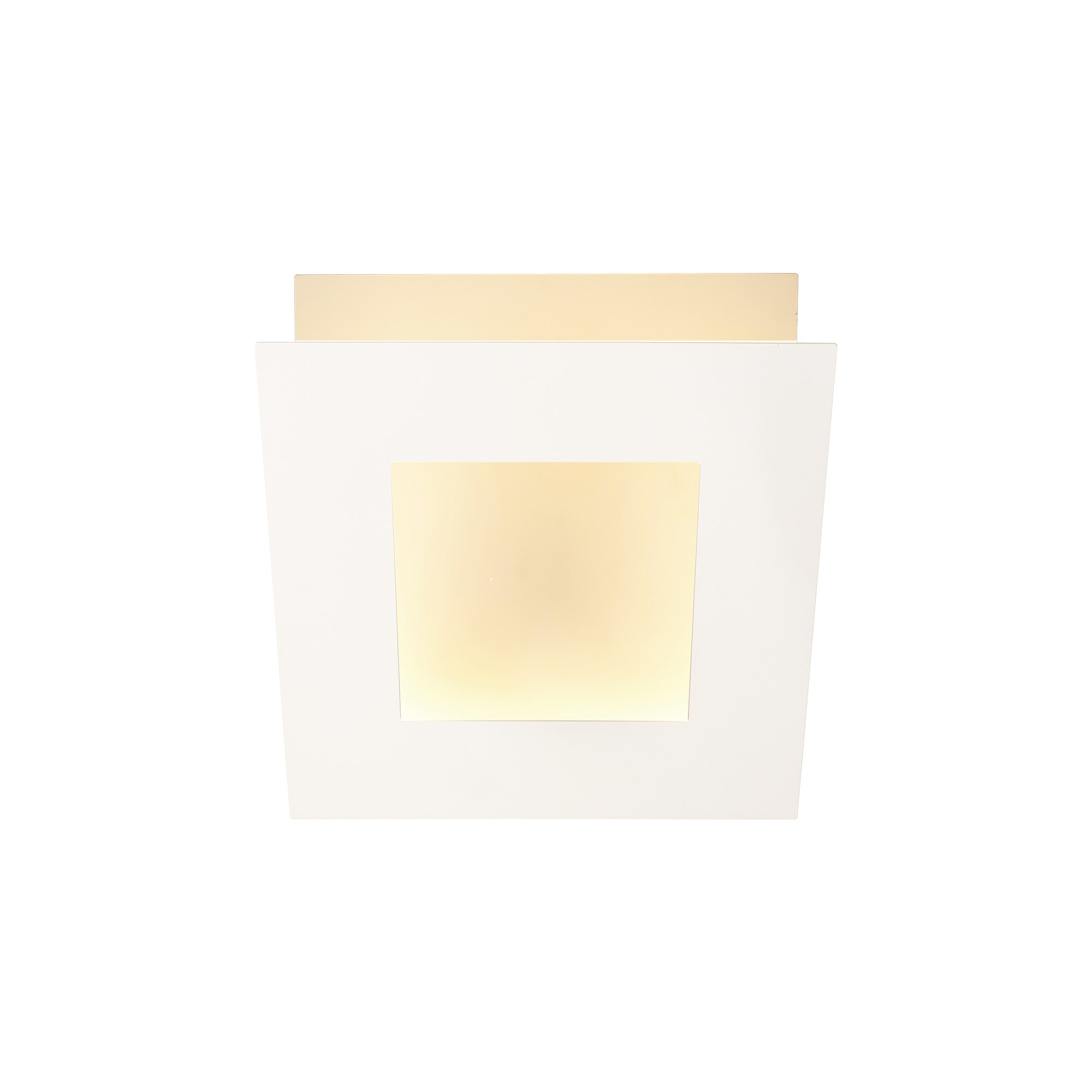 M8114  Dalia 18cm Wall Lamp 18W LED White